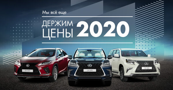   :       Lexus