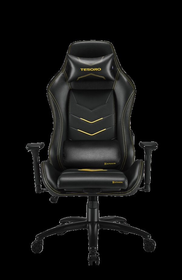 TESORO      Alphaeon 3 (F720)