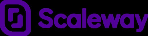 Scaleway      