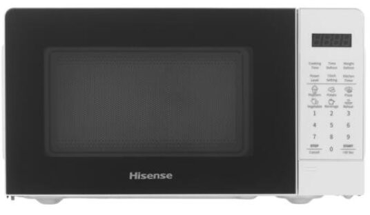Hisense    