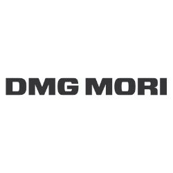   DMG MORI  