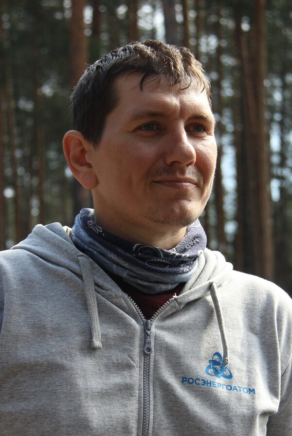 ������� ���������� ��� �������� ������� ��������� �� �������� ������ �������������� �HackAtom�