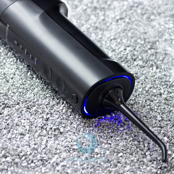      Revyline RL 650 Black  --