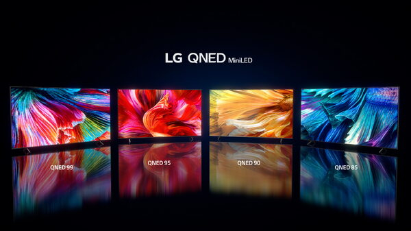 LG        2021    OLED 
