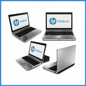   HP EliteBook     