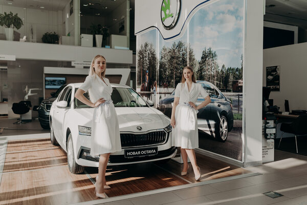     ŠKODA OCTAVIA      13 