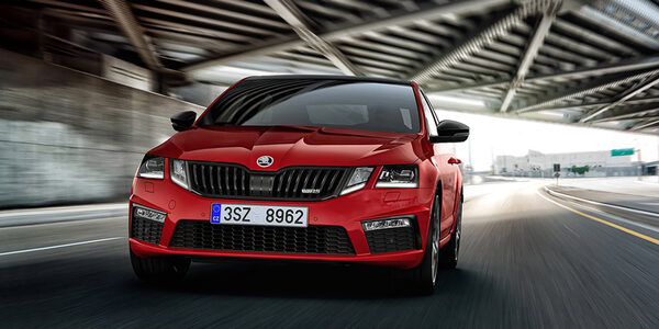   Skoda       