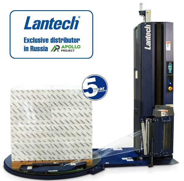       Lantech QL-400XT