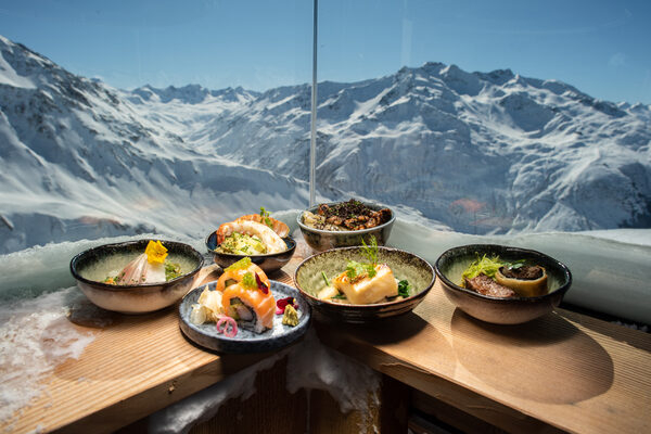  The Japanese by The Chedi Andermatt   