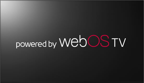 LG   WebOS SMART TV  