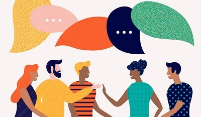    .  word-of-mouth   
