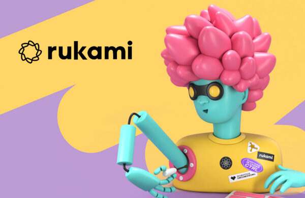         Rukami