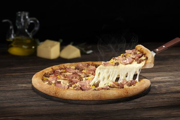       Domino's Pizza  - 