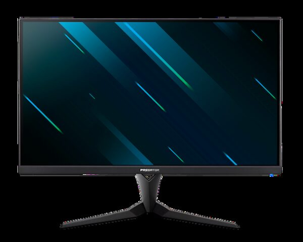  : Acer   Predator XB323UGX