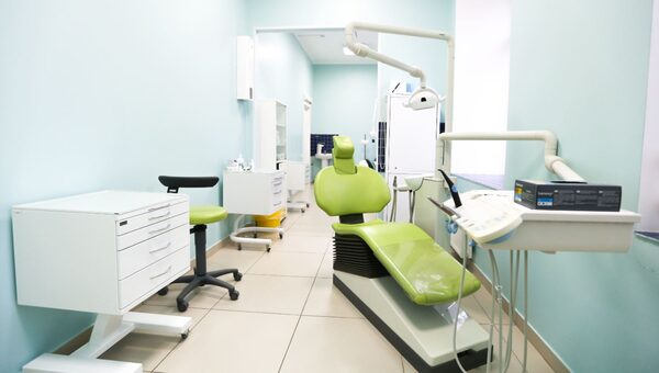      VESNA Clinic