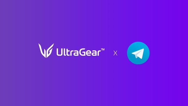      UltraGear  GAMBIT Esports   :         - UltraGear Esports