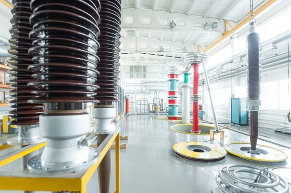 �������� �������������� ������ ������������ ���������� ������� Hitachi ABB Power Grids �������� ����� �������