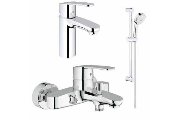   CROHE  - -