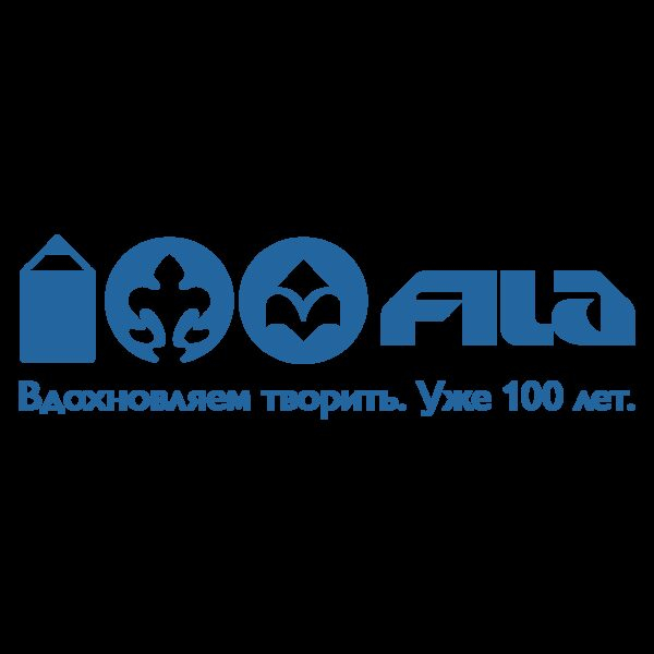 F.I.L.A. Russia -            