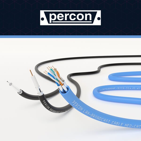       Percon