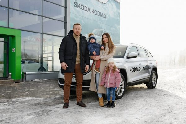    -  ŠKODA     !