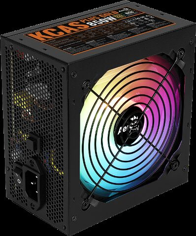  : AeroCool     KCAS PLUS GOLD