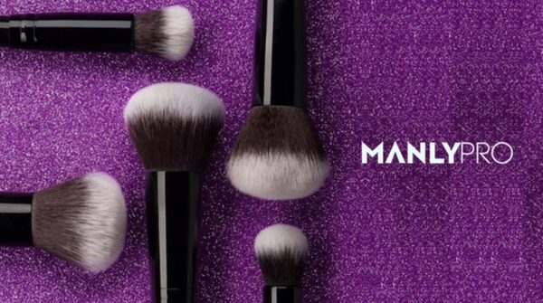   Manly Pro   - ADEL SHOP
