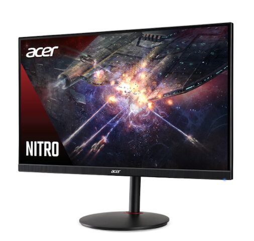 Acer       Nitro XV272UX
