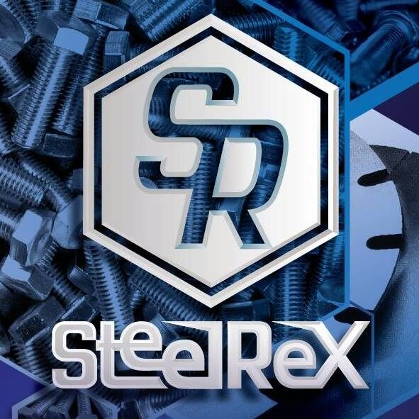  SteelRex    
