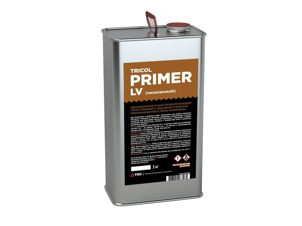  TRI   - TRICOL PRIMER LV