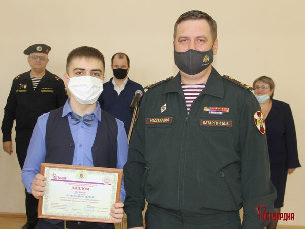 � ������ ������������ ������������ ��� ���������� ������-���������, ����������� 210-����� ����� ������������