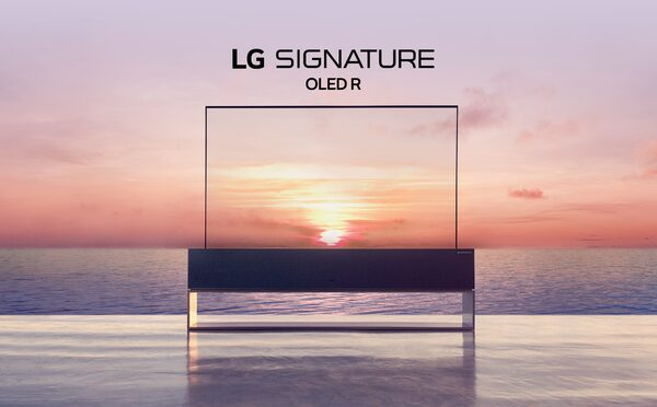   LG SIGNATURE OLED R:      -