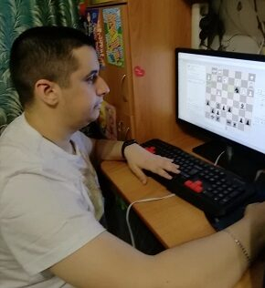 ����� �������� �� ���������� ���� �������� III ������������� ���������� ������-�������