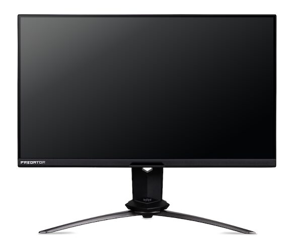  :      Predator X25  Acer