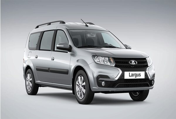     LADA Largus