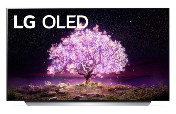   LG OLED 1:     