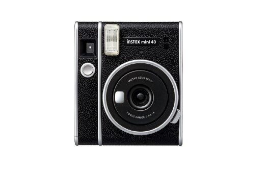 Instax Mini 40      Fujifilm