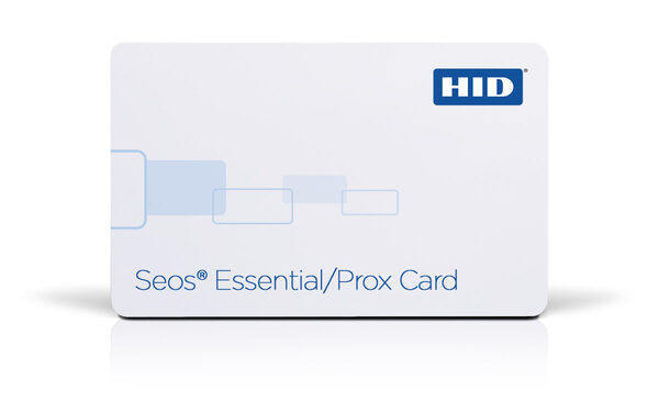     HID    Proximity, iCLASS SE  Signo