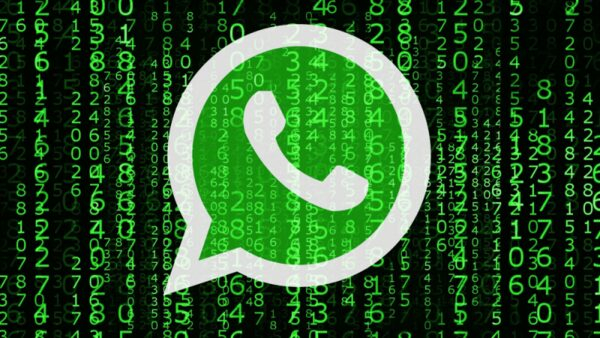    WhatsApp       