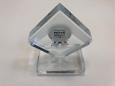     -   Move Realty Awards