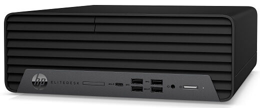     HP EliteDesk