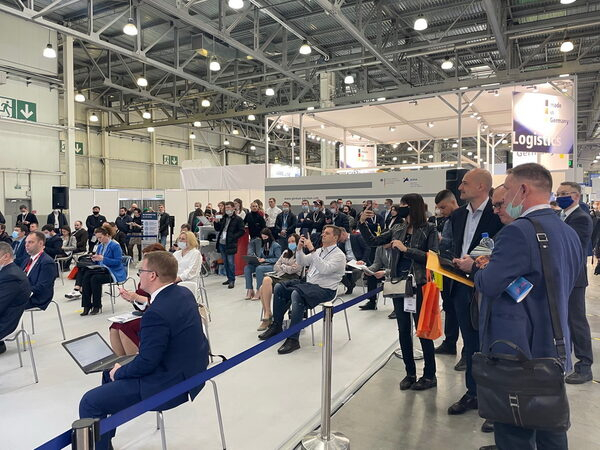   ACEX Drive      TransRussia-2021