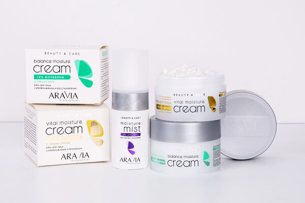     ARAVIA Professional