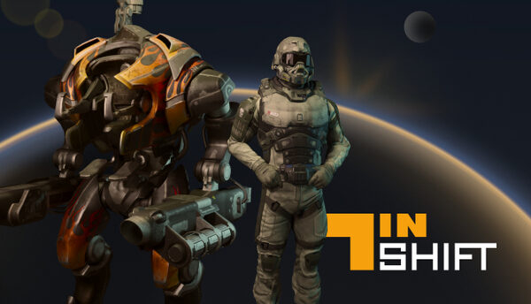   TinShift   Steam 3  2021