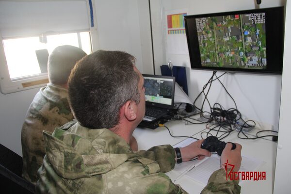 ���������� ��������� � ������������ �� ������ � ���������������� ������� � ������