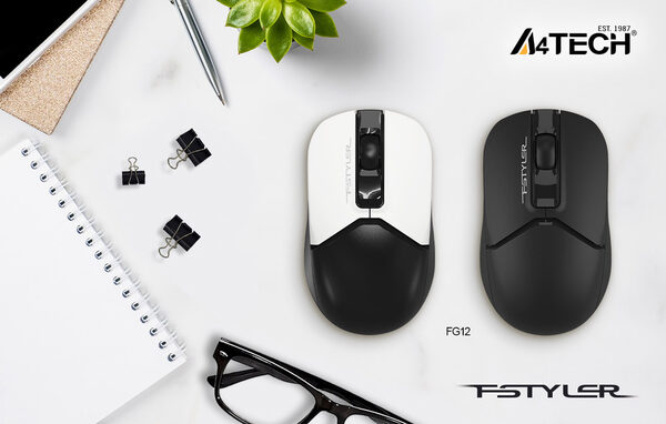 A4Tech   FG12     FM12