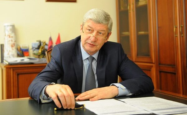 �������� �������� ����������� �� ����������� ���������� ����������� � ����� � 2023 ���� - ˸����