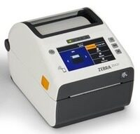   ZEBRA ZD621-HC