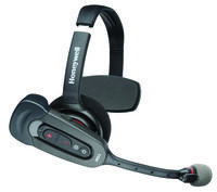   Honeywell SRX3