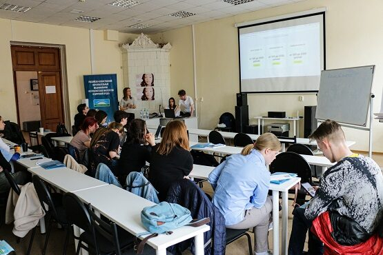 ������� ������� ���������� �������������� � ���������-�������������� �������������